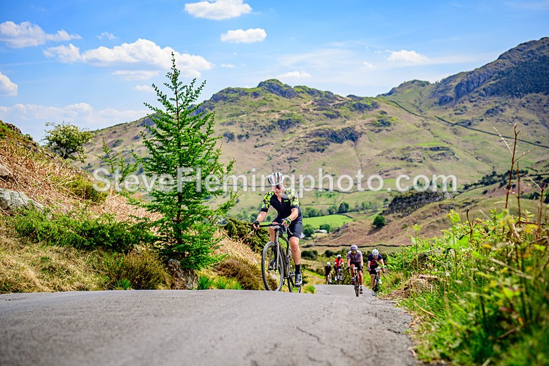 141453 - 2025 Fred Whitton Blea Tarn Climb 14.00 - 15.00