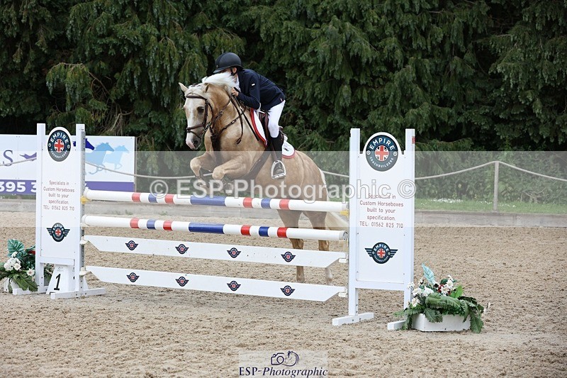 230618-180550-14091 - Cls 22 Hoys 138cm 2nd round 1st rnd