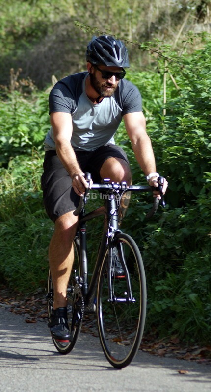 2062 Team 1 - almost there! - FFP Charity Bike Ride 2014