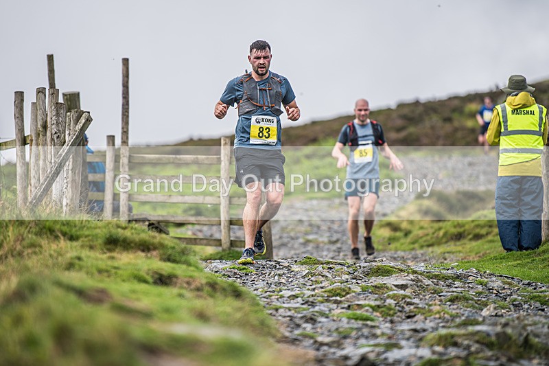 Skiddaw-763 - Skiddaw Fell Race Sunday 6th July 2025