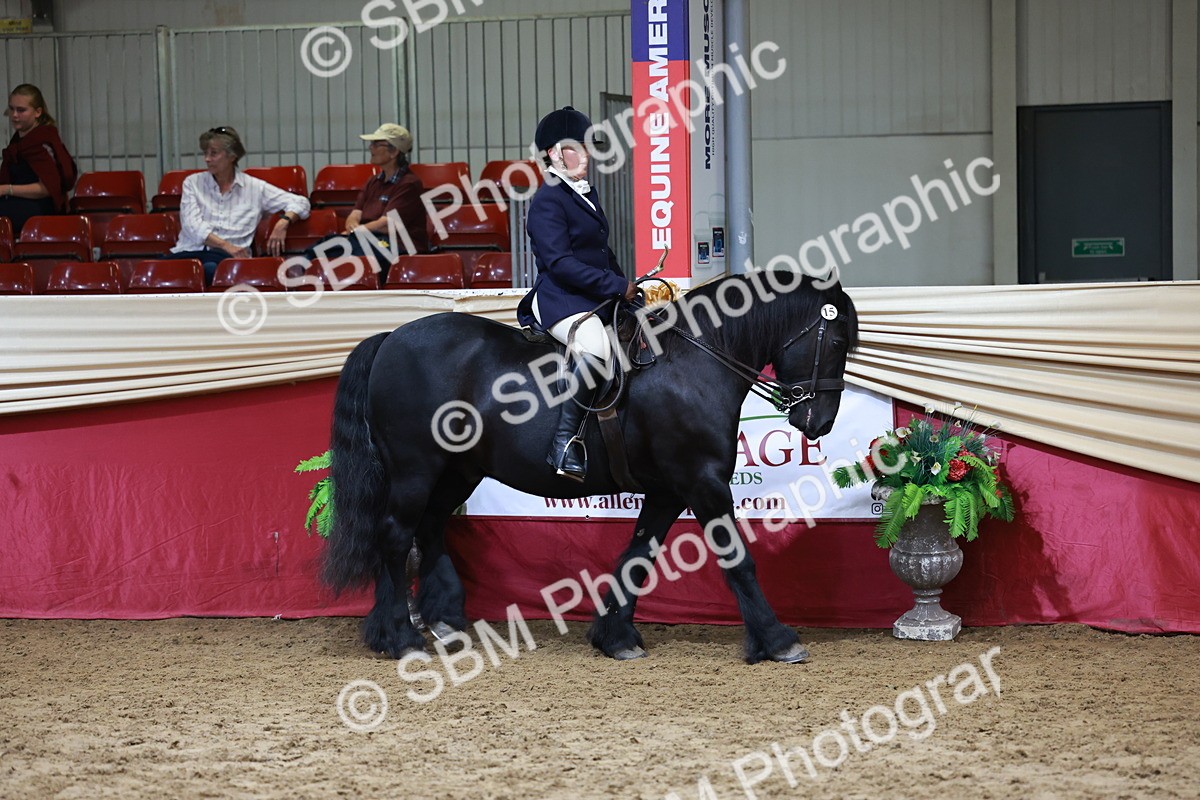 SBM_18667 - Class 952 - M&M Ridden Supreme Final