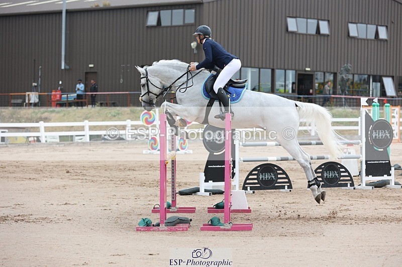 250717-091505-03464 - Cls 9, 1 Star Bronze Tour