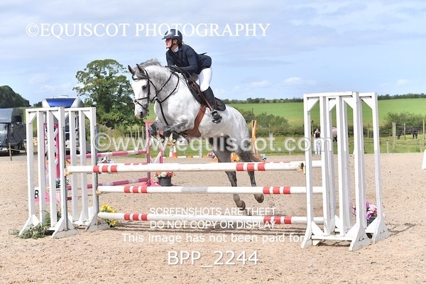 BPP_2244 - CLASS 16 SUN 1.05m Amateur Championship Qualifier/ 1.05m Open