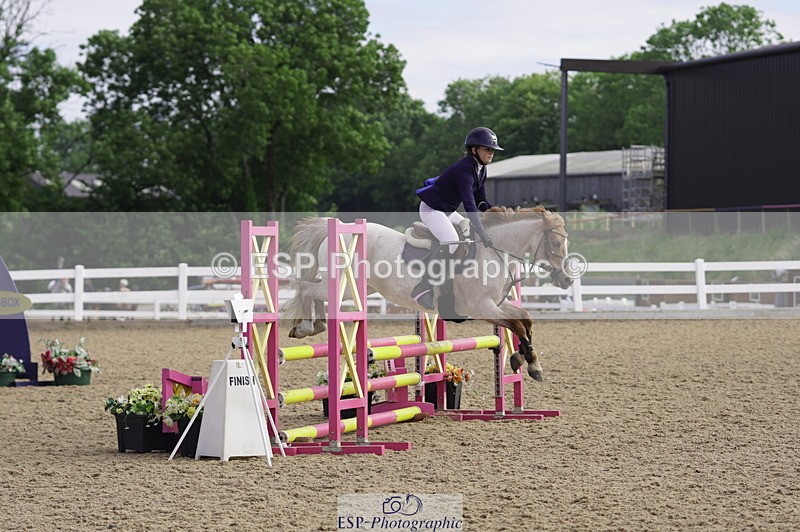 230624A-090150-00648 - Cls 20 Pony Intro 70cm