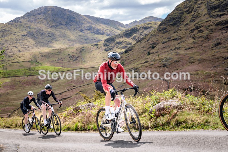 133641 - Blea Tarn Climb 13:00 - 14:00