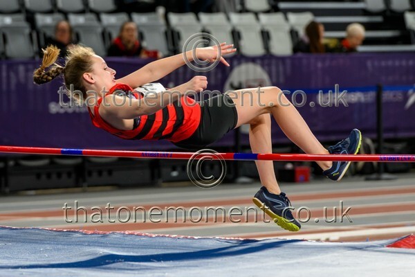 CombiMast25-913312 - Field Female