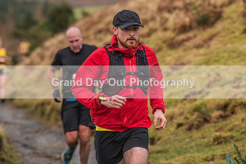 Loopy Latrigg-745 - Kong Loopy Latrigg Fell Race Saturday 21st December 2024