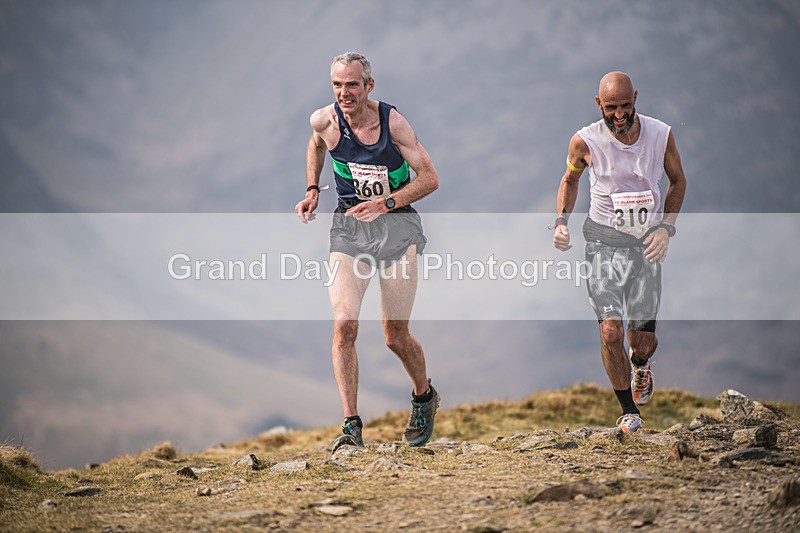 Newlands-106 - Newlands Memorial Fell Race Saturday 12th April 2025