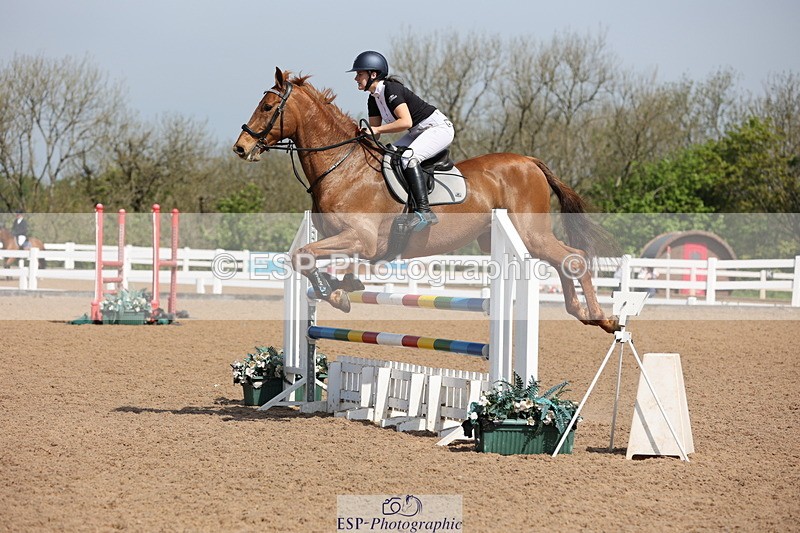 240510A-105106-05924 - Cls 14 Discovery and 1m Open