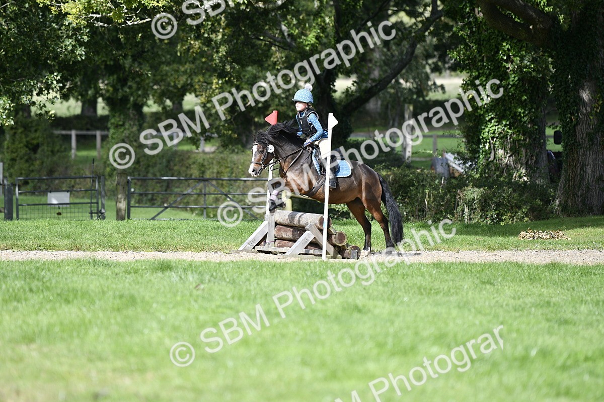 SBM_19095 - E8 - Eventers Challenge 50cm championship
