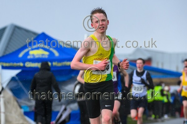 YARR26-928207 - U15 Boys