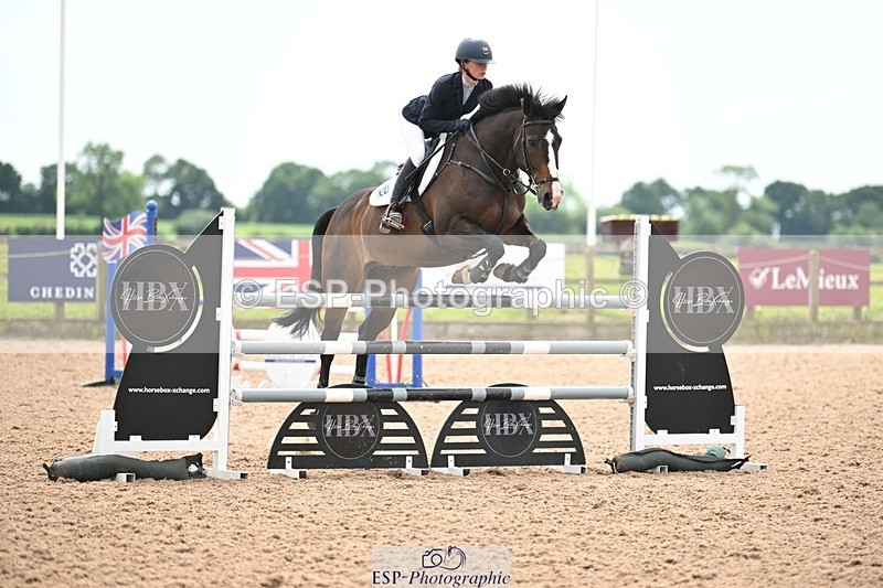 250611-140944-00793 - Cls 6 Snr Foxhunter & 1.20m Open