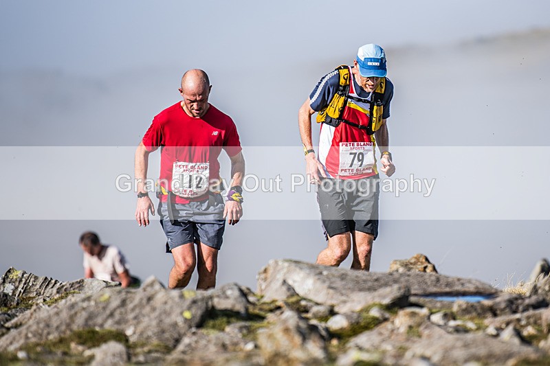 Langdale-491 - Langdale Horseshoe Fell Race Saturday 11th October 2025