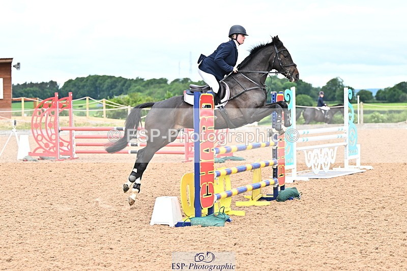 240608A-101902-02063 - Cls 2 Snr Discovery and 1m Open