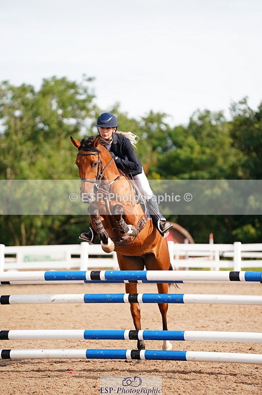 240804A-093154-09882 - Cls 48 Snr Discovery and 1m Open