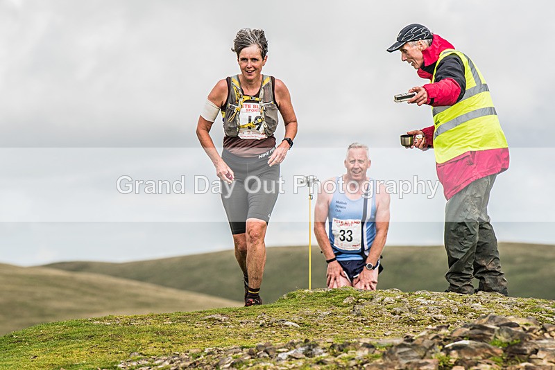 Sedbergh -2110 - Sedbergh Hills Fell Race Sunday 20th August 2023
