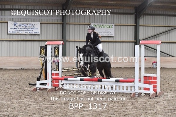 BPP_1317 - CLASS 1 Little Stars Series Qualifier