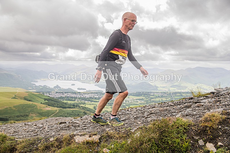 Skiddaw-514 - Skiddaw Fell Race Sunday 2nd July 2023