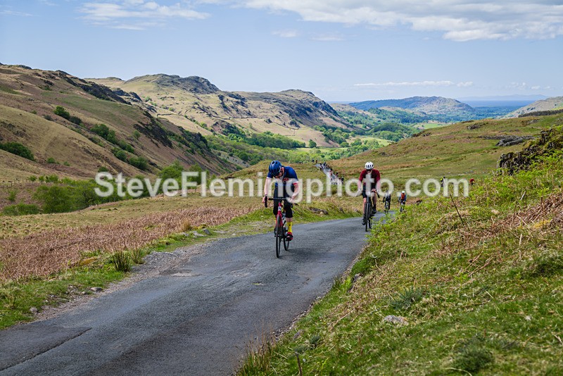 124025 - Hardknott Pass Camera 1 12.00-13.00