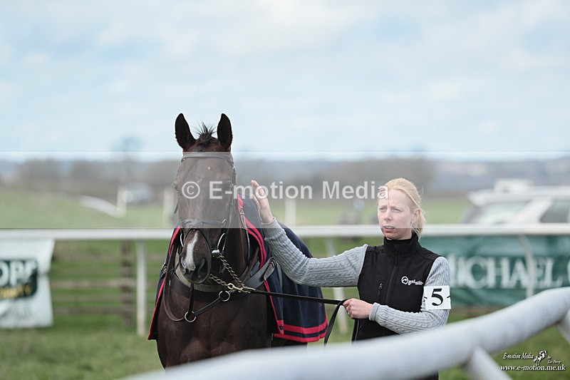 PtP 170324 2043 - Oakley Hunt PtP Brafield-On-The-Green 17/03/24