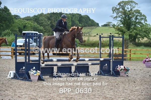 BPP_0630 - CLASS 17 SAT Equiyd 0.85m Amateur Championship Qualifier