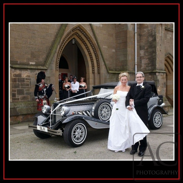  - Normandy Hotel, Renfrew