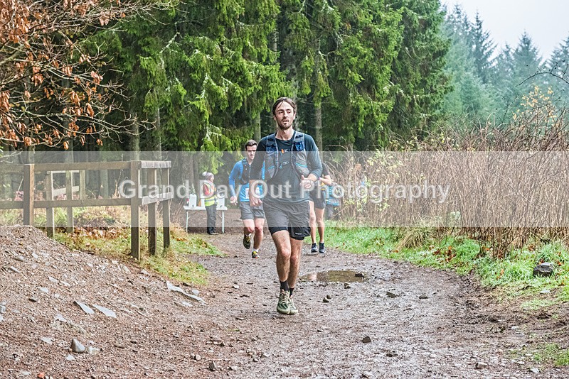 Glentress-240 - High Terrain Events Glentress Winter Trail half Marathon & 10K Trail Run Saturday 19th November 2022