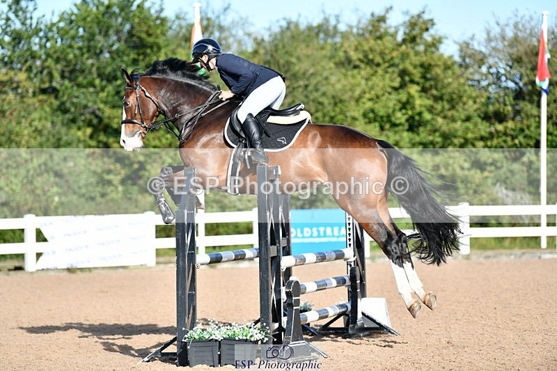 240913A-092606-02926 - Cls 20 Snr British Novice and 90cm Open