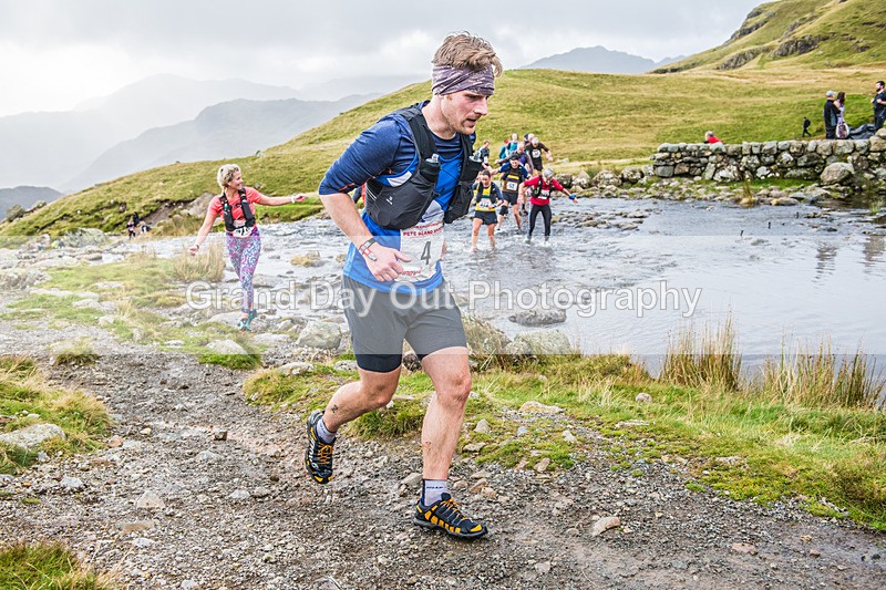 Langdale-808 - Langdale Horseshoe Fell Race Saturday 8th October 2022