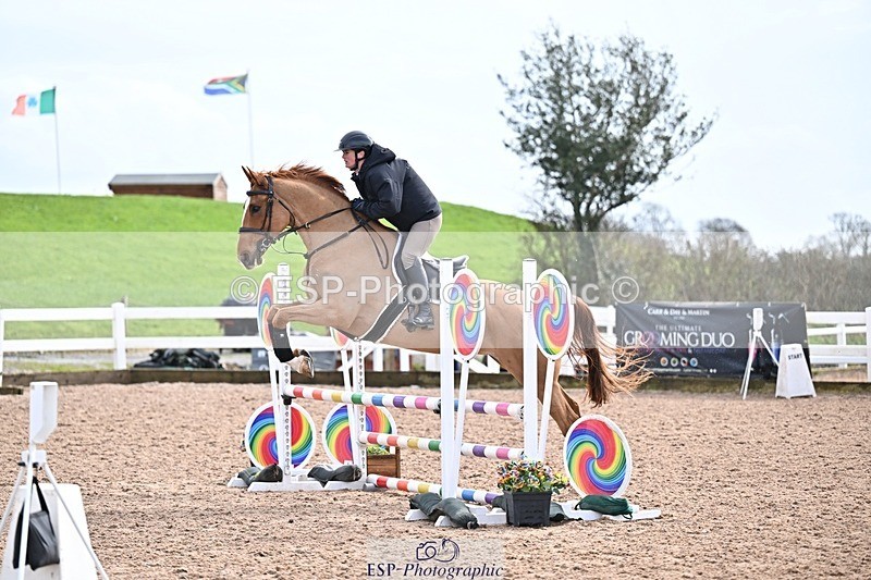 260313-125914-00483 - Cls 10+11 85cm and 95cm Amateur Quali