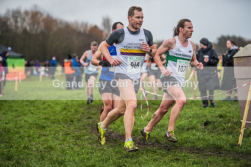 Blackpool-788 - Mid Lancs XC Blackpool Saturday 13th January 2024