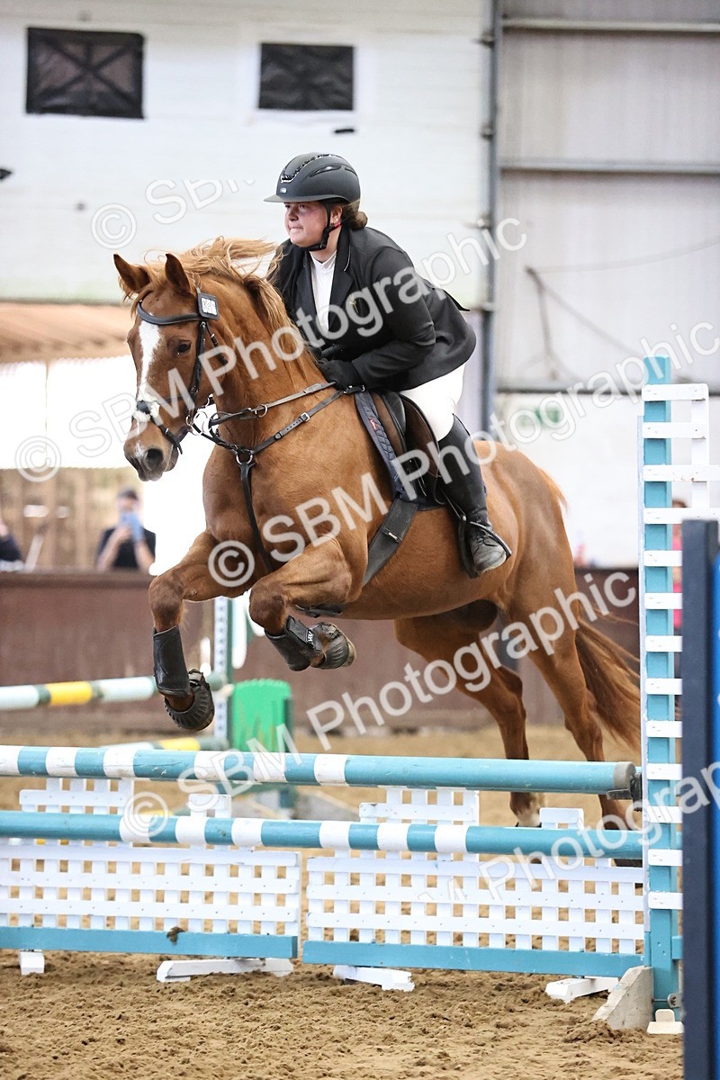 SBM_002206 - Class 6 - Mida Civil Engineering Ltd 80cm Area 12 Championship Qualifier