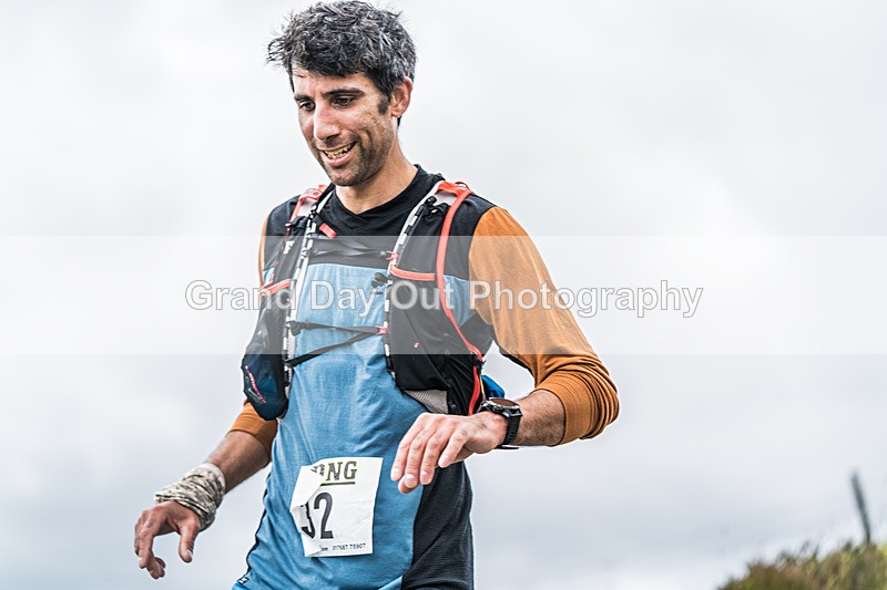 Skiddaw-719 - Skiddaw Fell Race Sunday 7th July 2014