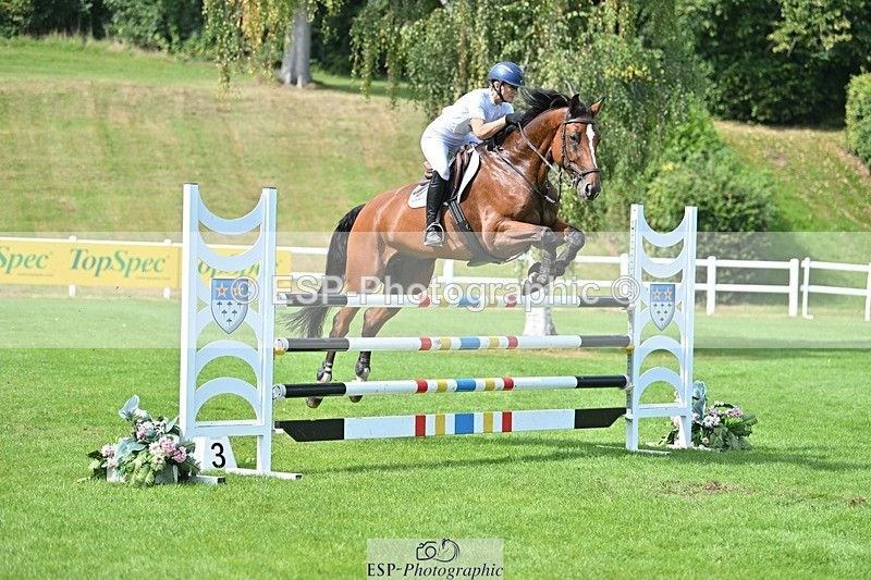 230909-133954-06136 - Cls 12 National 1.30m Open