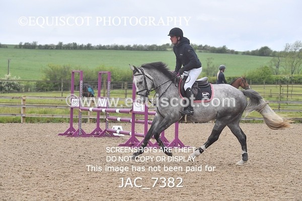 JAC_7382 - CLASS 12  Senior BritiNovice/ 90cm Open