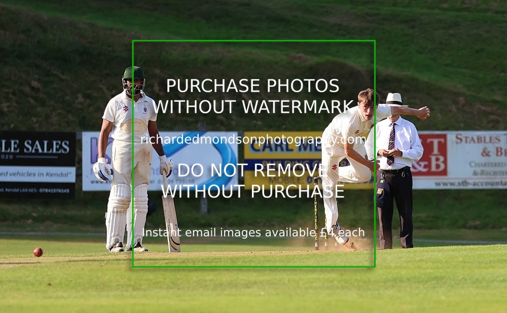 533A3050 - Netherfield CC