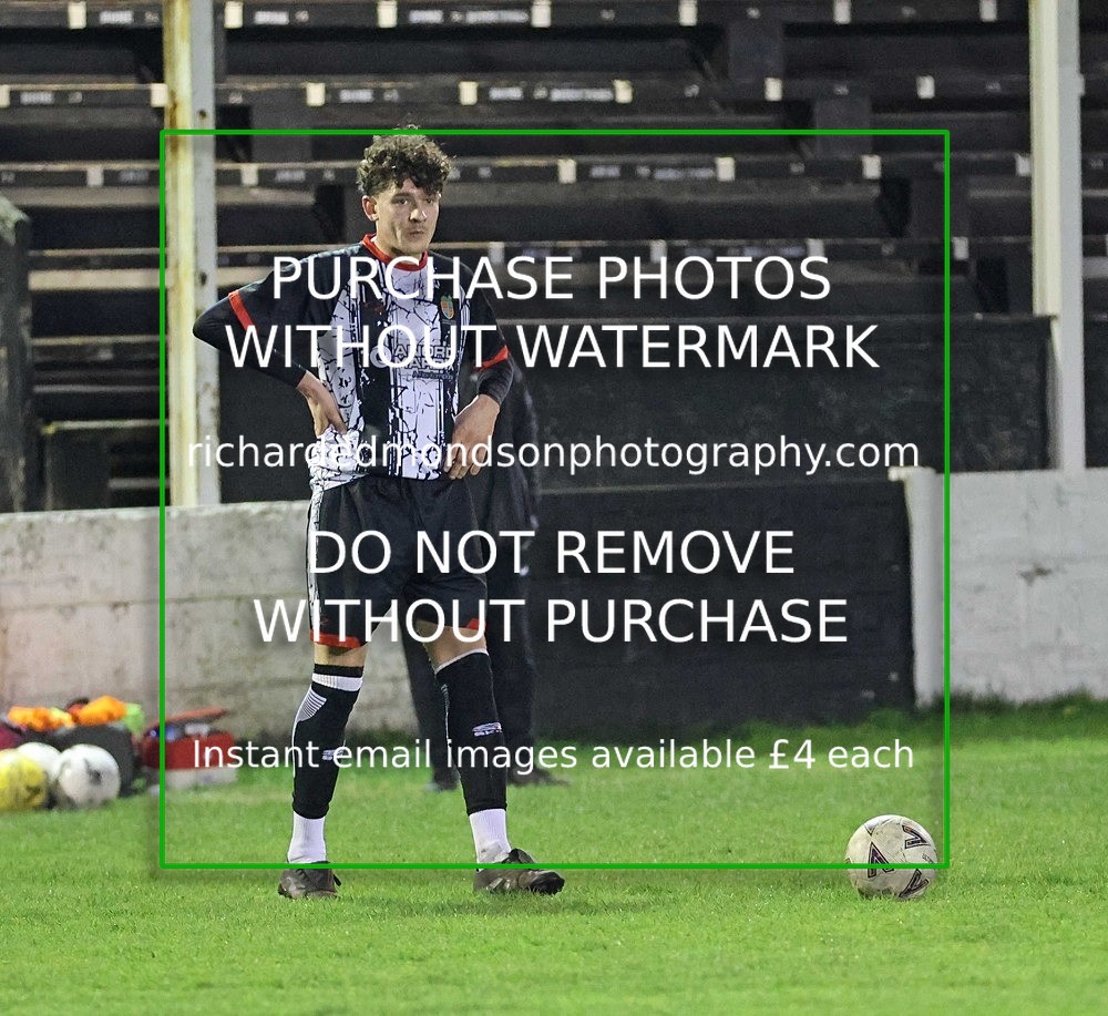 533A3333 - Kendal Town Under 23's (4/3/26)