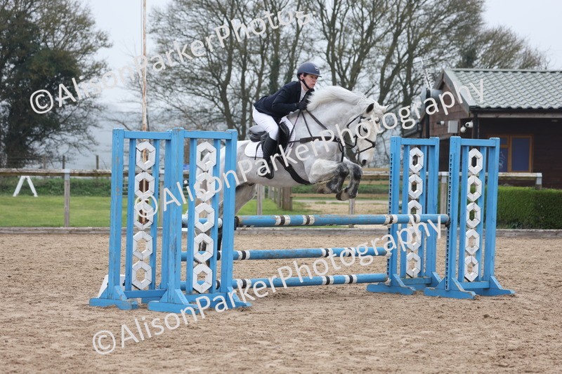 20260308-1552 - Class 5 - 1.00m