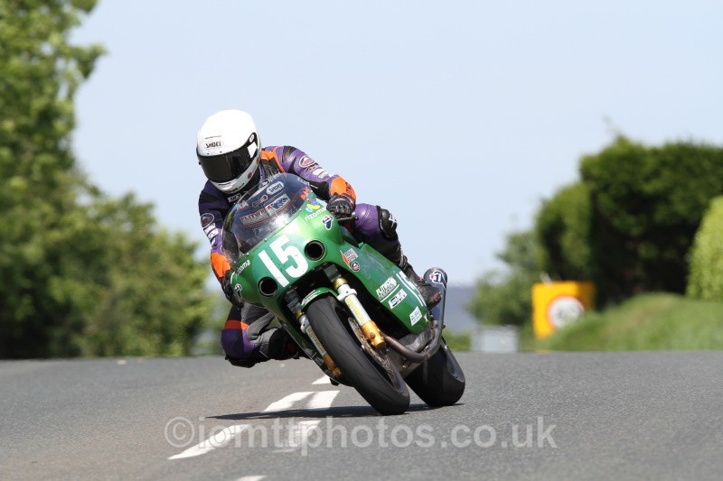Oliver Linsdell Paton / PEP Moto Italia / Flitwick Motorcycles - Bikenation Lightweight TT
