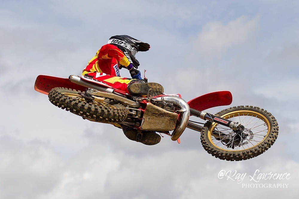 ACU British EVO Championship Rd 3-Milton Park - 21615_RLP4954 - Motorsport