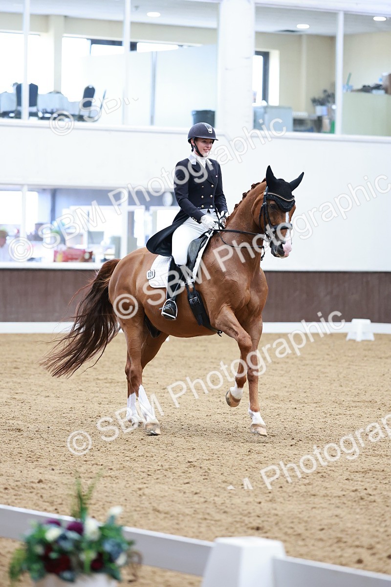 SBM_014139 - Class 4 - FEI INT I