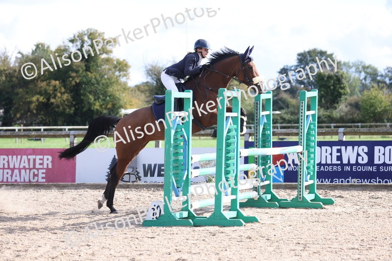 20250928-2423 - Class 6 - 90cm