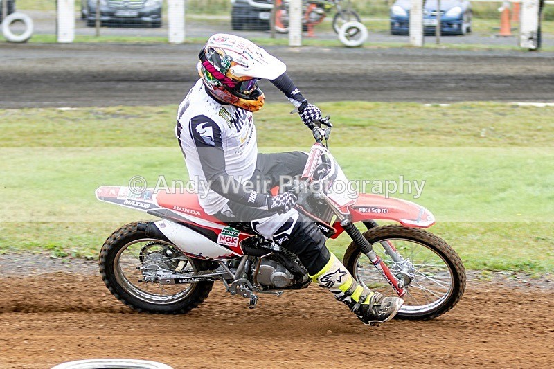 210925-7D-8E0A5934 - Ride & Skid It  Flat Track Experience 25th Sep 21