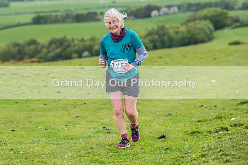 Hay-O-358 - Hay-O Trail Race Tuesday 19th May 2026