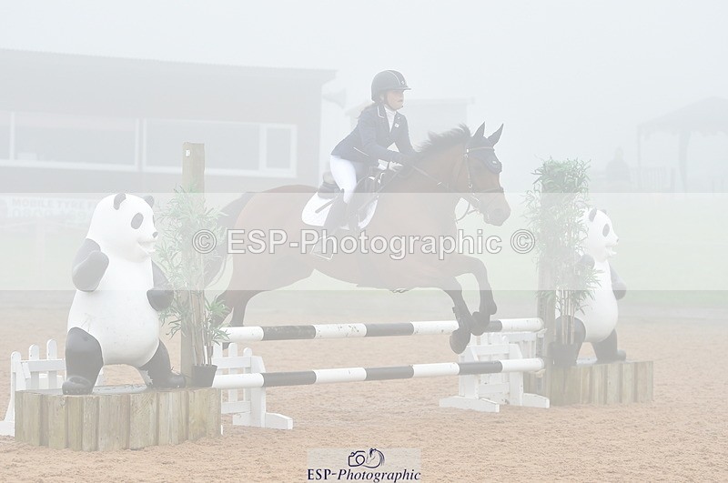 230902A-102544-00388 - Cls 2A Pony Small 70cm