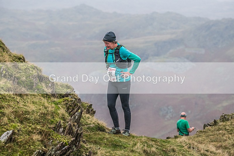 Dunnerdale-1052 - Dunnerdale Fell Race Saturday 9th November 2024