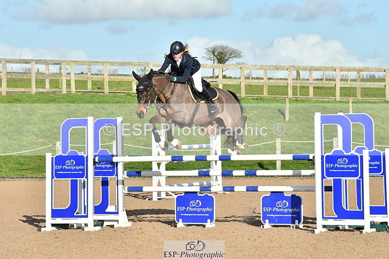 240306A-160359-02332 - Cls 5 Foxhunter and 1.20m Open