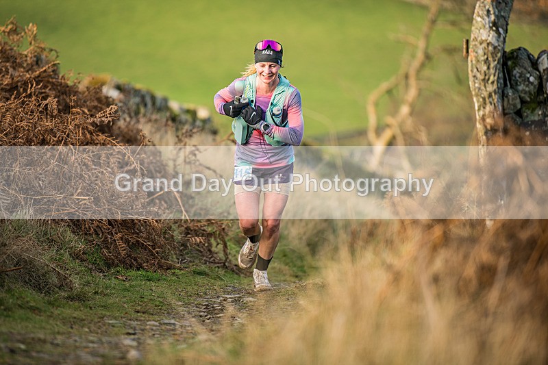 Tweed Valley-287 - High Terrain Events Tweed Valley 50 & 65K Ultra Trail Races Sunday 16th November 2025