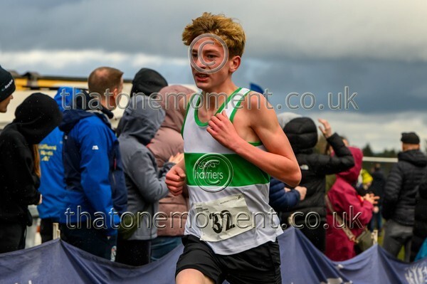 SCLan25-918161 - Boys U15