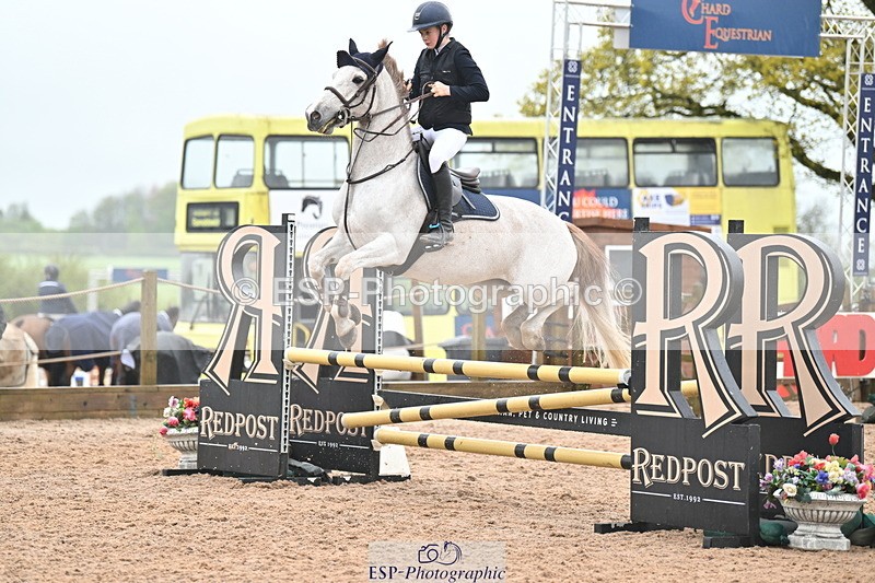 240505A-123740-05134 - Cls 4 Blue Chip Pony Newcomers & 1m Open